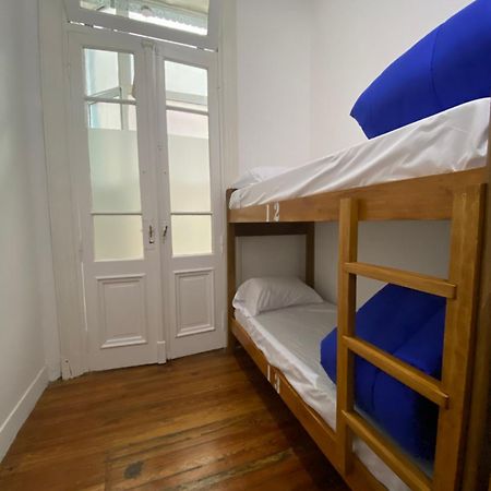 Hostel Miraflores 부에노스아이레스 외부 사진