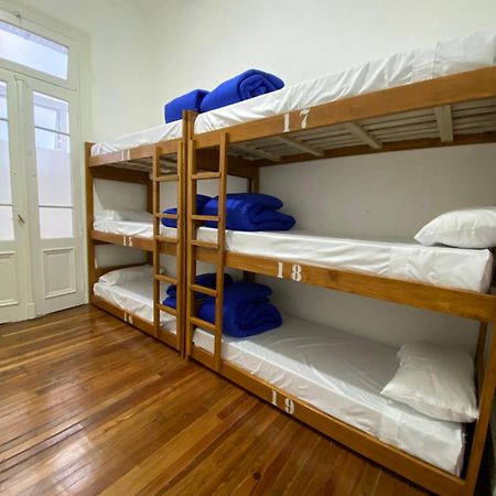Hostel Miraflores 부에노스아이레스 외부 사진