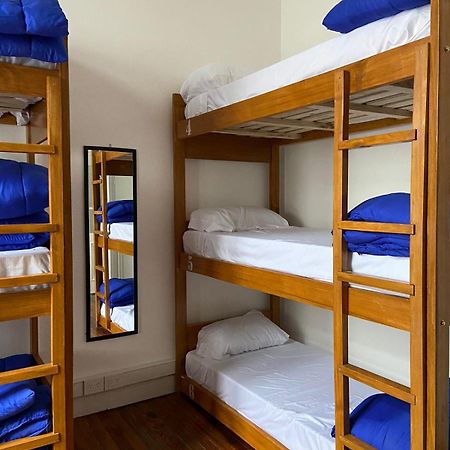 Hostel Miraflores 부에노스아이레스 외부 사진