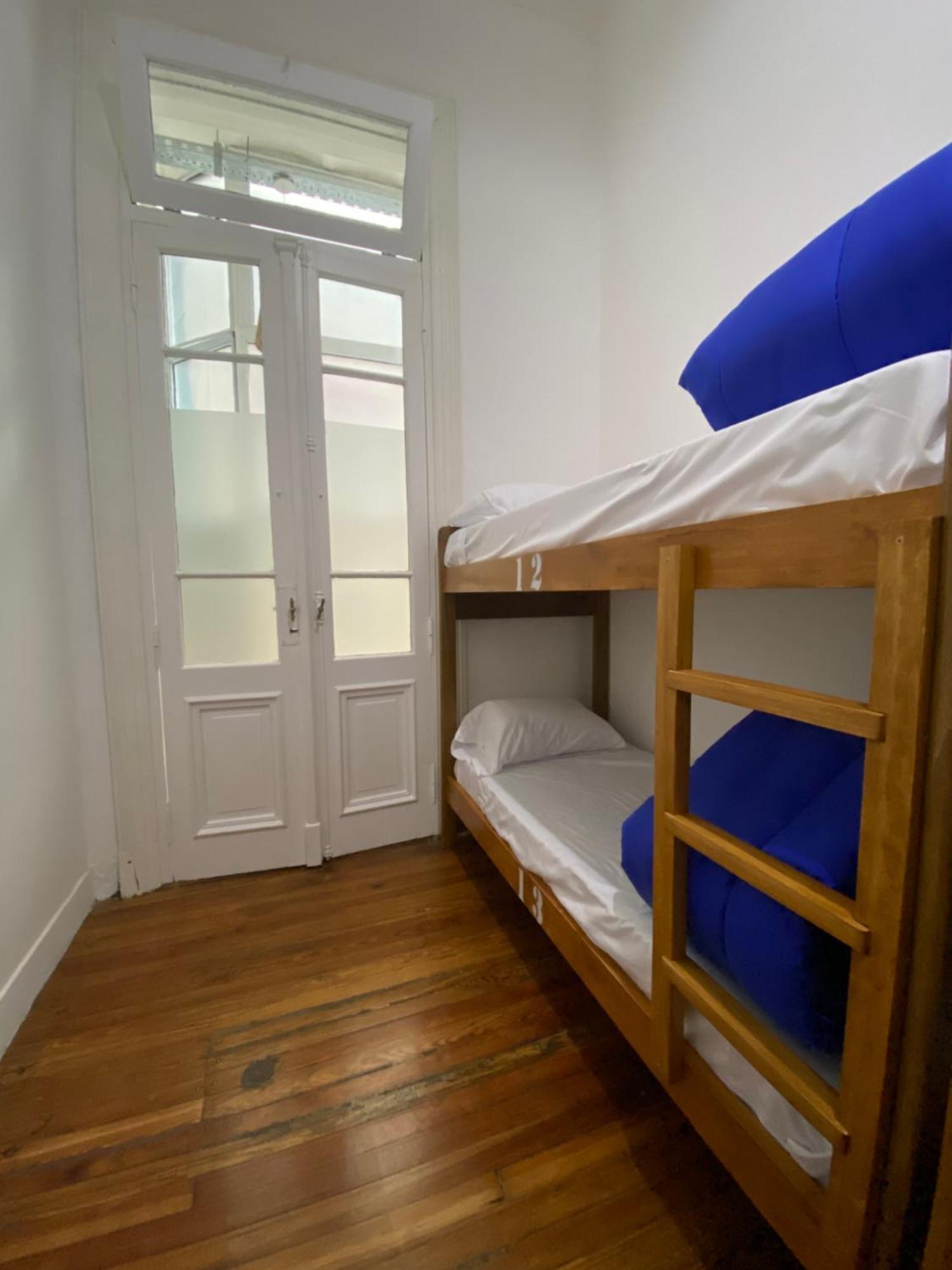 Hostel Miraflores 부에노스아이레스 외부 사진
