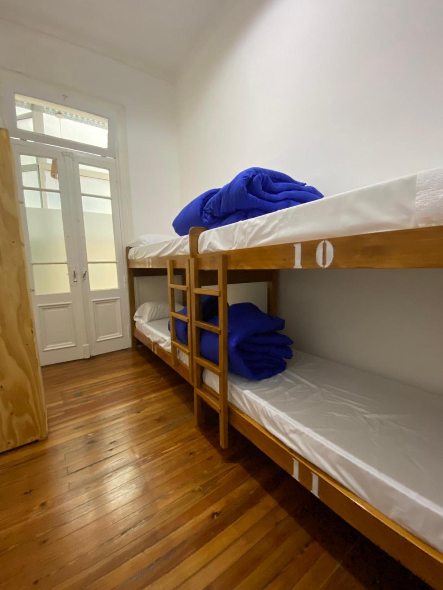 Hostel Miraflores 부에노스아이레스 외부 사진