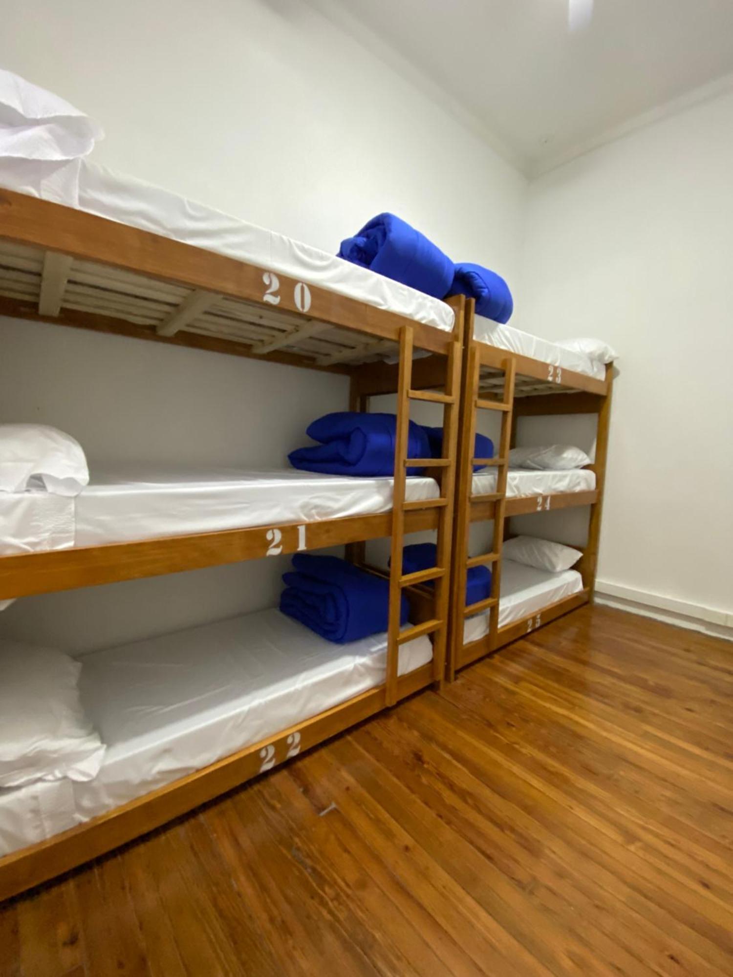 Hostel Miraflores 부에노스아이레스 외부 사진