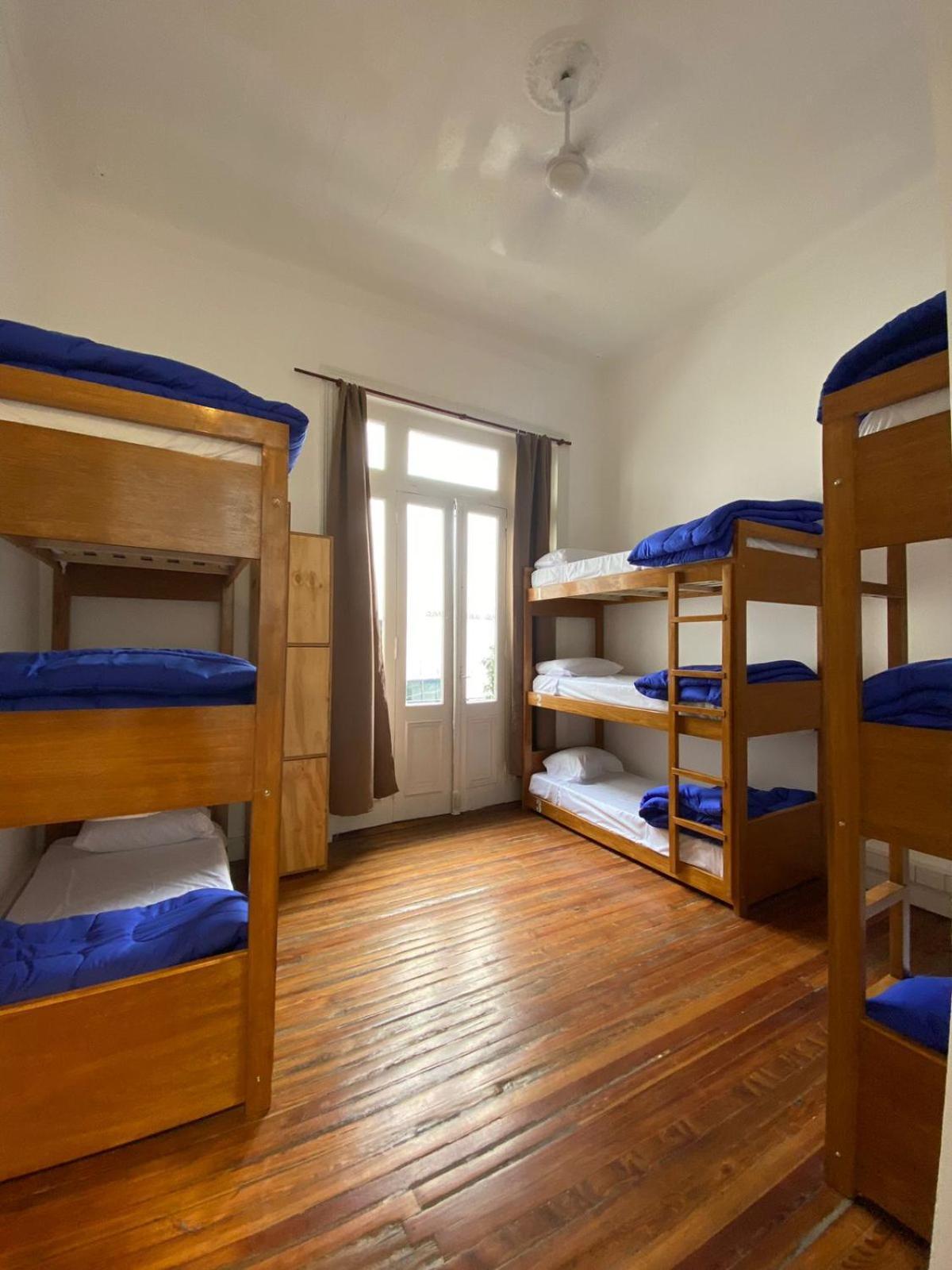 Hostel Miraflores 부에노스아이레스 외부 사진