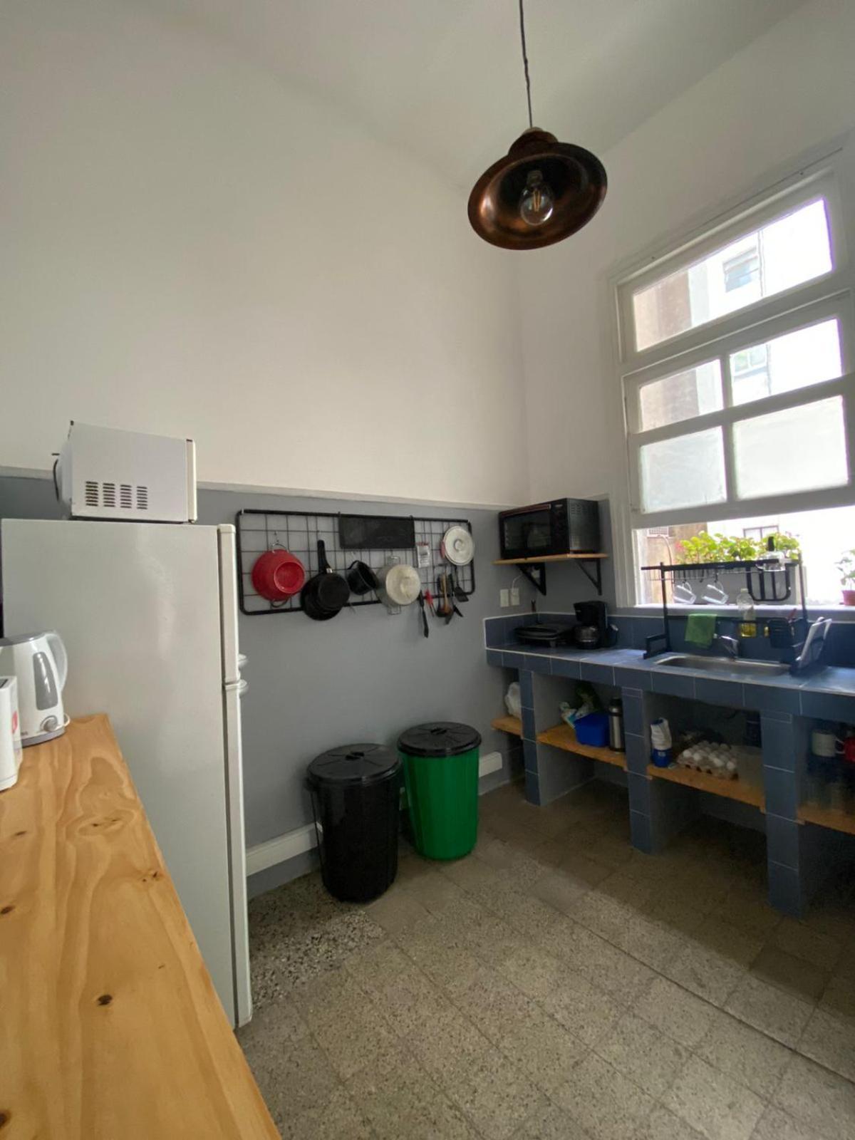 Hostel Miraflores 부에노스아이레스 외부 사진