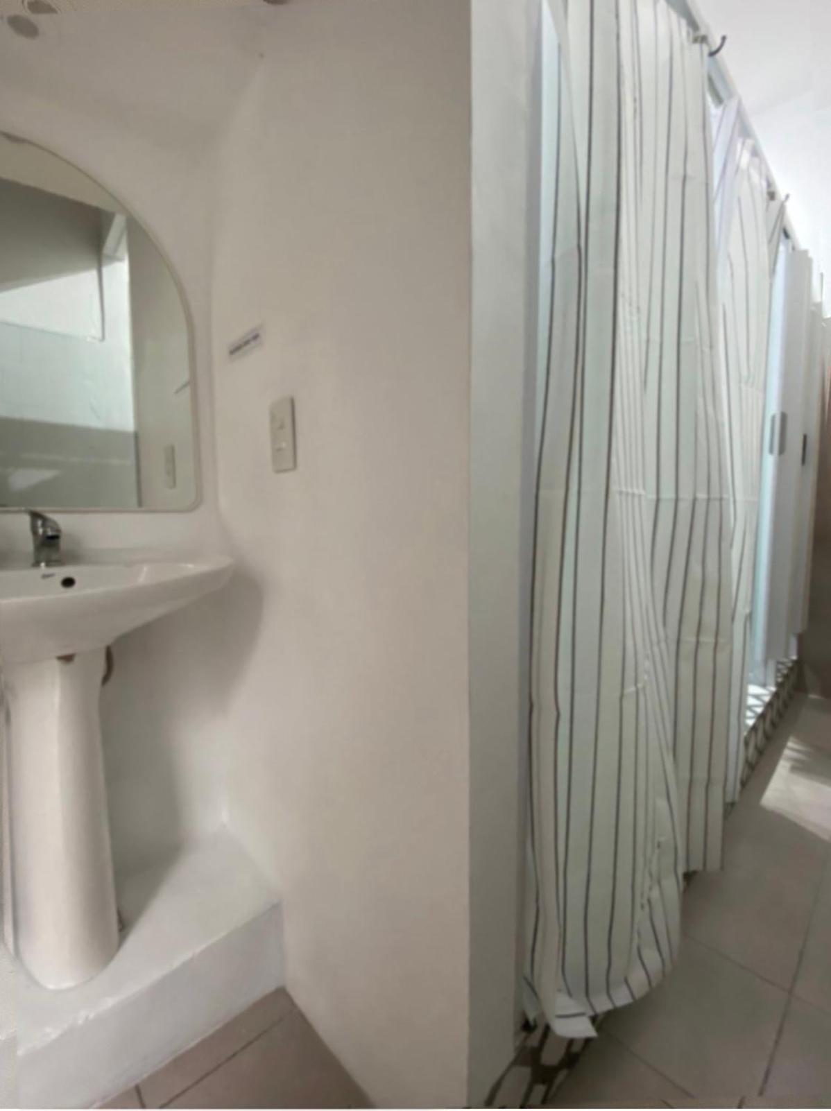 Hostel Miraflores 부에노스아이레스 외부 사진