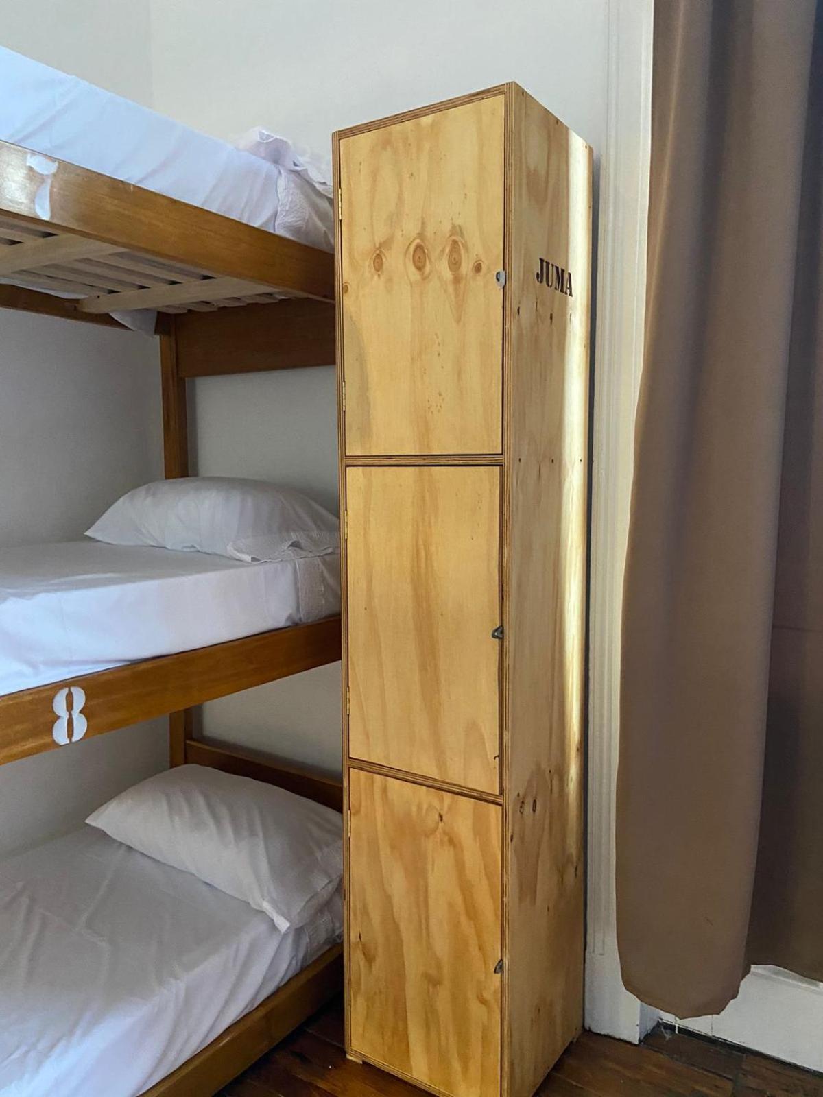 Hostel Miraflores 부에노스아이레스 외부 사진
