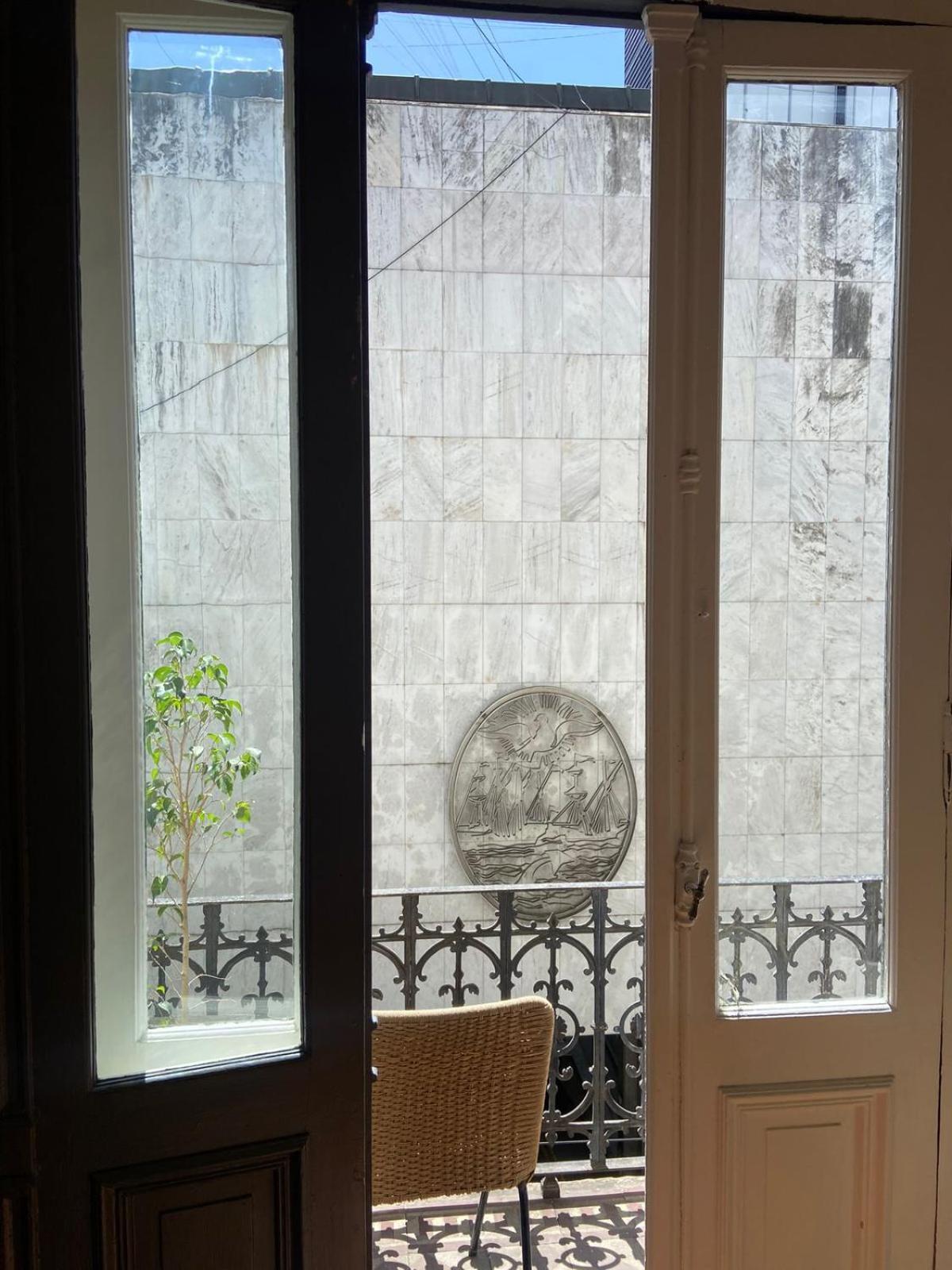 Hostel Miraflores 부에노스아이레스 외부 사진