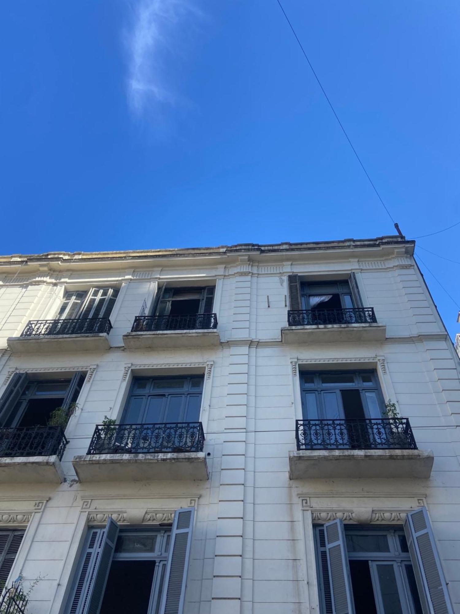 Hostel Miraflores 부에노스아이레스 외부 사진