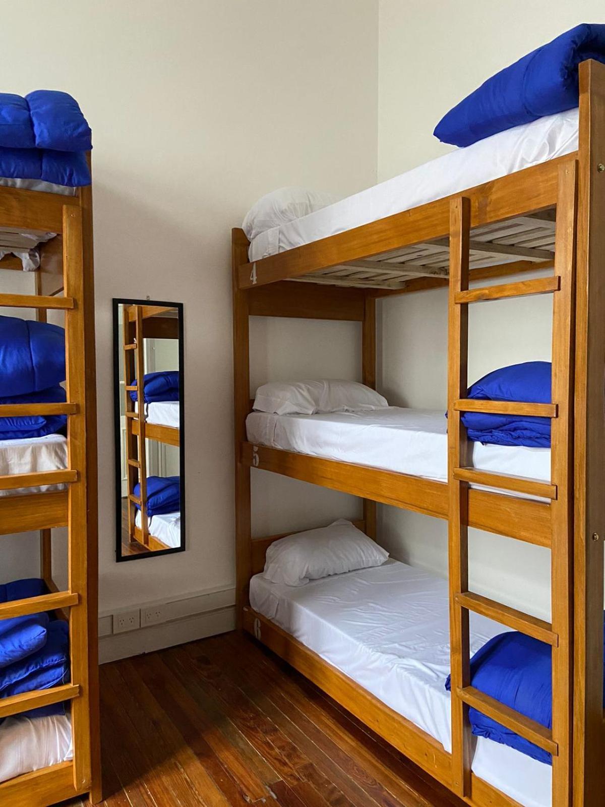 Hostel Miraflores 부에노스아이레스 외부 사진